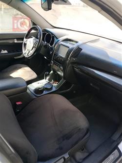 كيا سورينتو